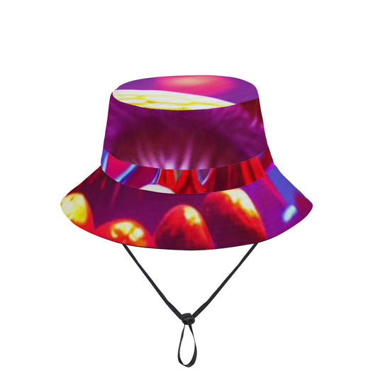 🍄✨Fisherman's Hat🍄✨