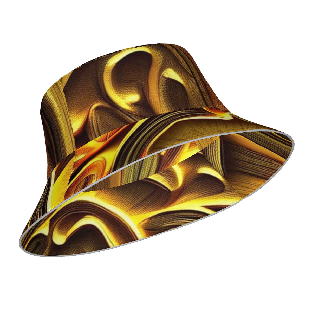 🍄✨ Reflective Bucket Hat🍄✨