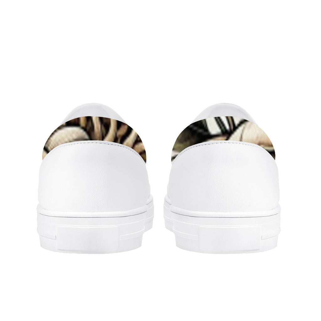 👟🍄 Shroom Steps Kids Slip-On Shoes – Colorful Fun for Every Adventure! 🌈