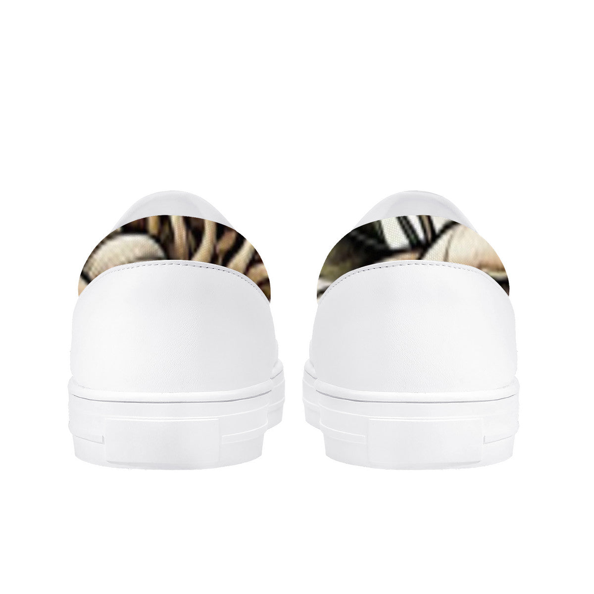 👟🍄 Shroom Steps Kids Slip-On Shoes – Colorful Fun for Every Adventure! 🌈
