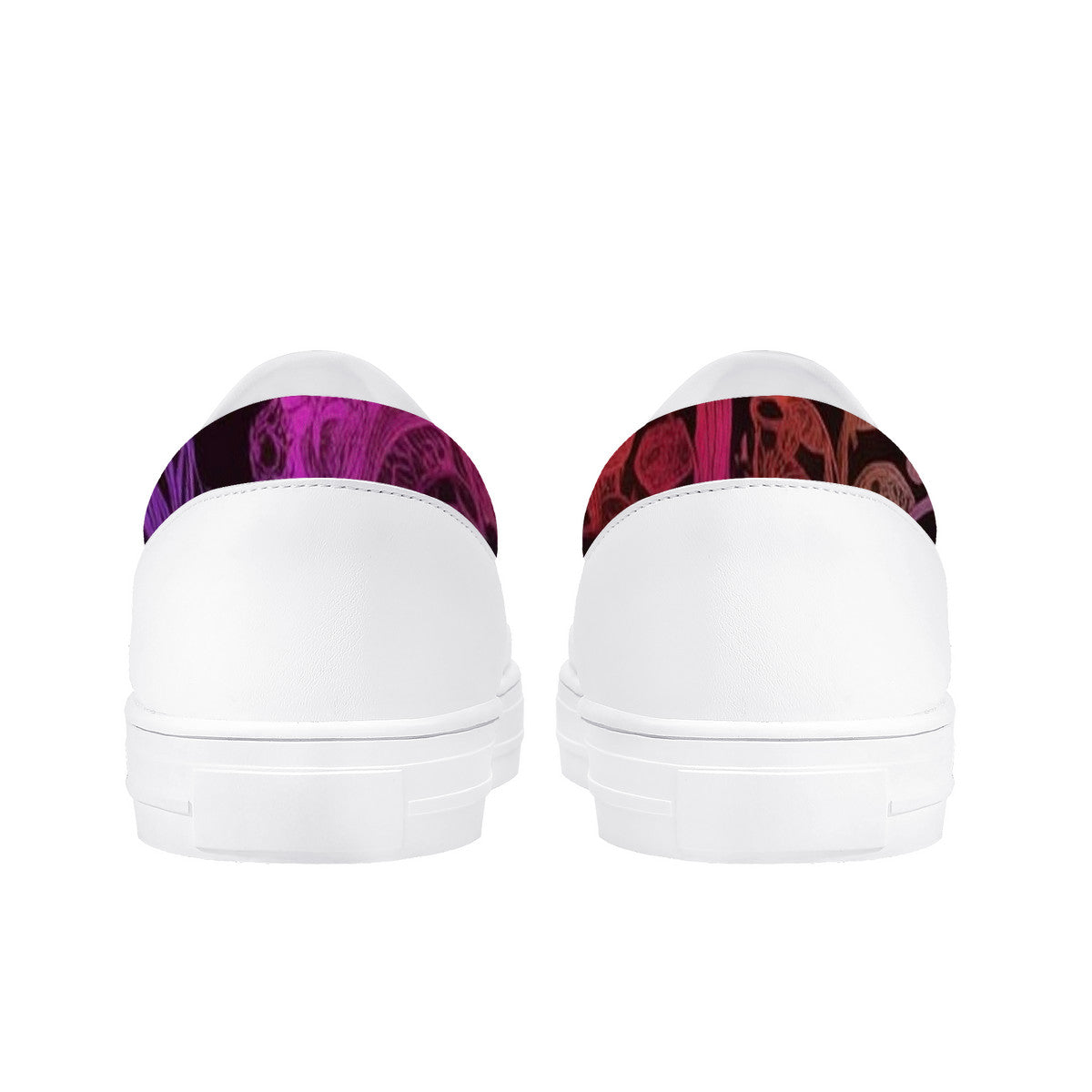 👟🍄 Shroom Steps Kids Slip-On Shoes – Colorful Fun for Every Adventure! 🌈✨