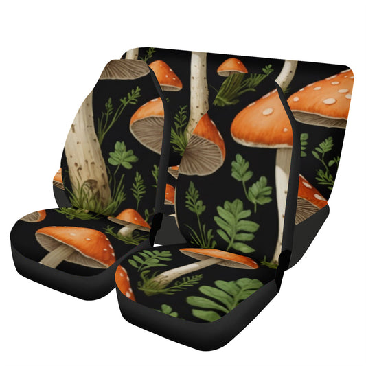 🍄✨ Car Seat Cover Set🍄✨