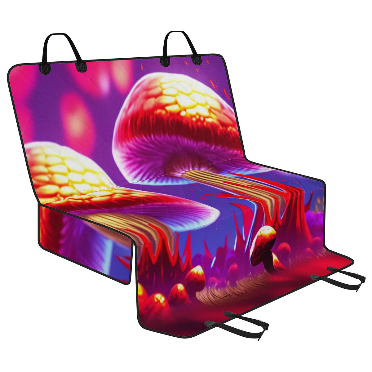🍄✨ Car Pet Seat Covers🍄✨