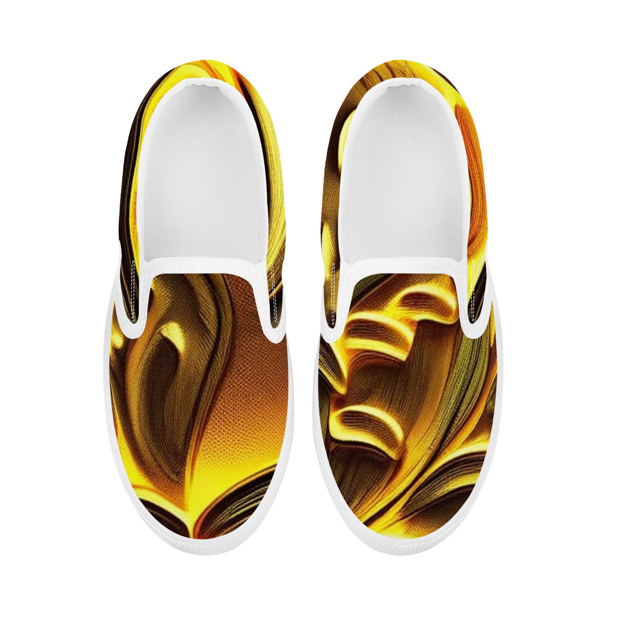 👟🍄 Shroom Steps Kids Slip-On Shoes – Colorful Fun for Every Adventure! 🌈✨
