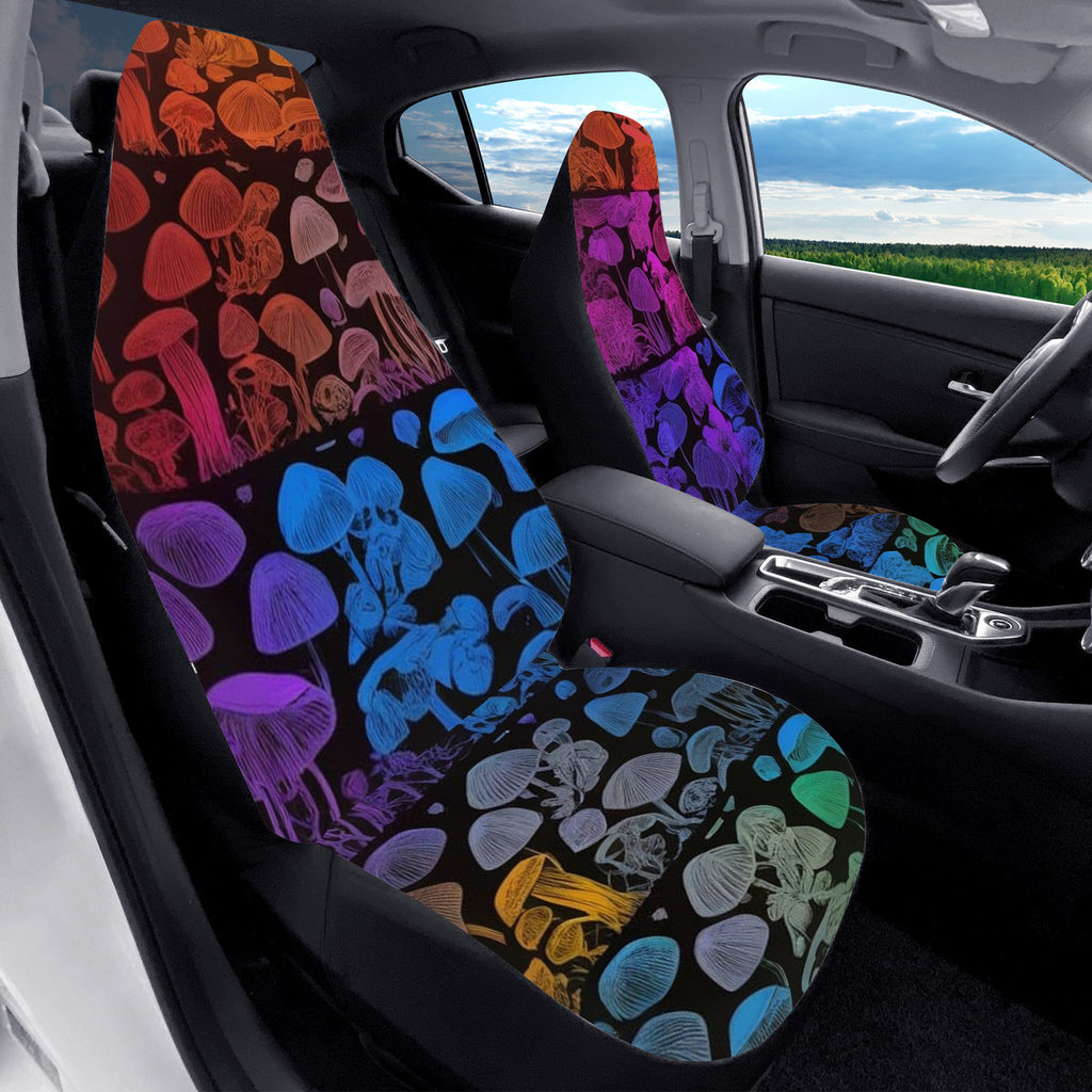🍄🔥✨ Car Seat Covers🍄🔥✨