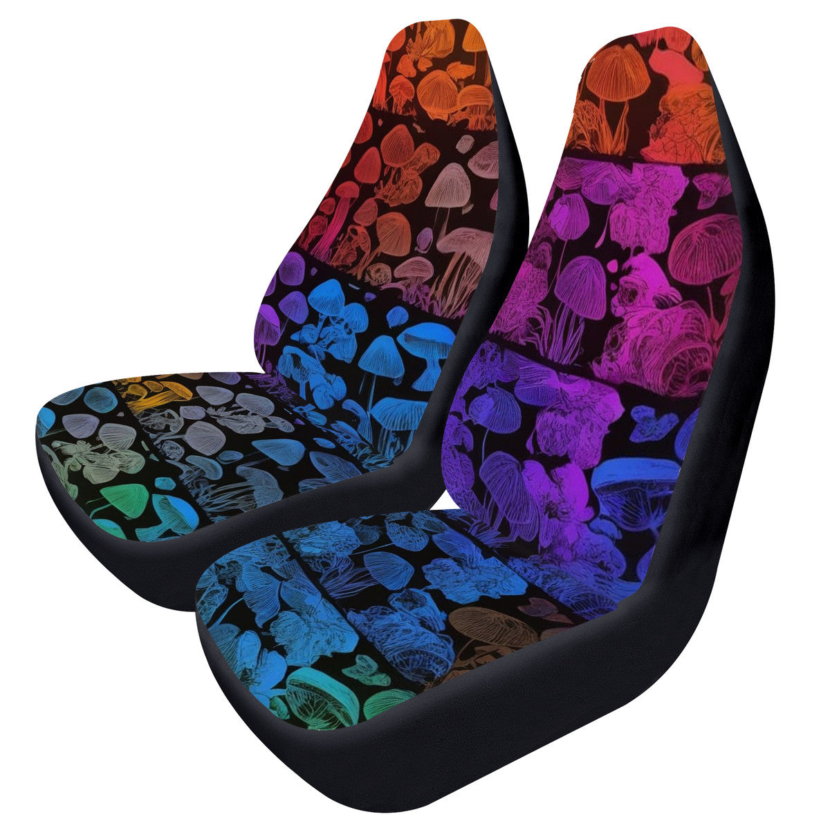 🍄🔥✨ Car Seat Covers🍄🔥✨