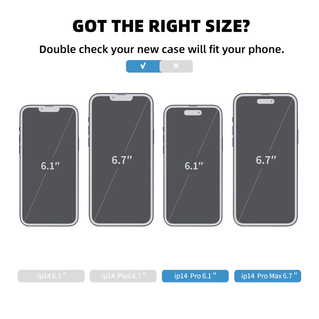 Colorful Mushroom Snap Phone Case, Unique Phone Cover, Eco-Friendly