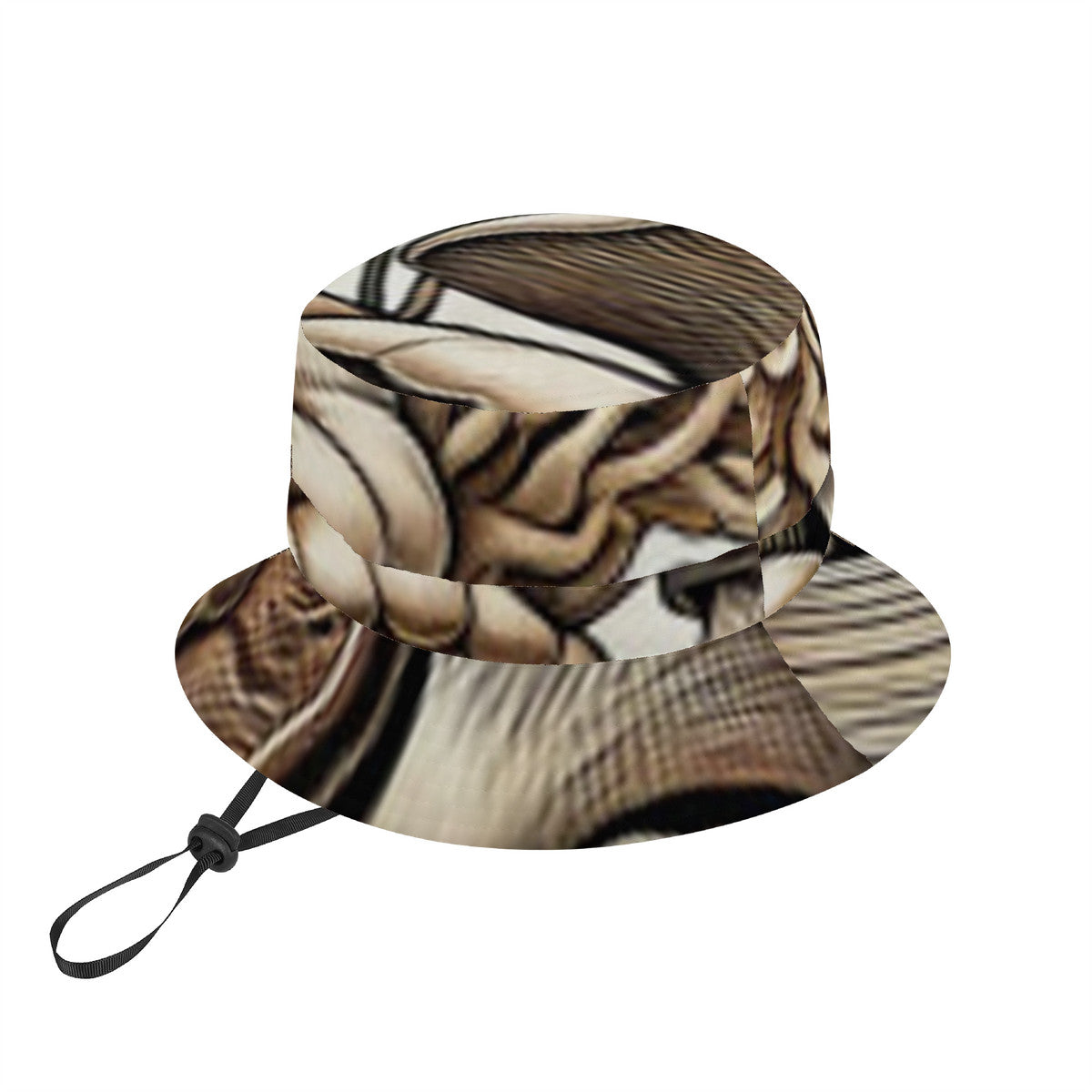 🍄✨ Fisherman's Hat🍄✨