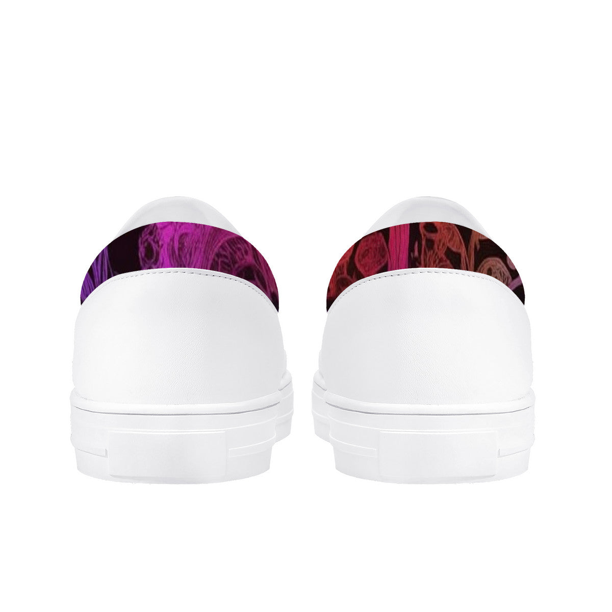 🍄✨Kids Slip-on shoes - White🍄✨
