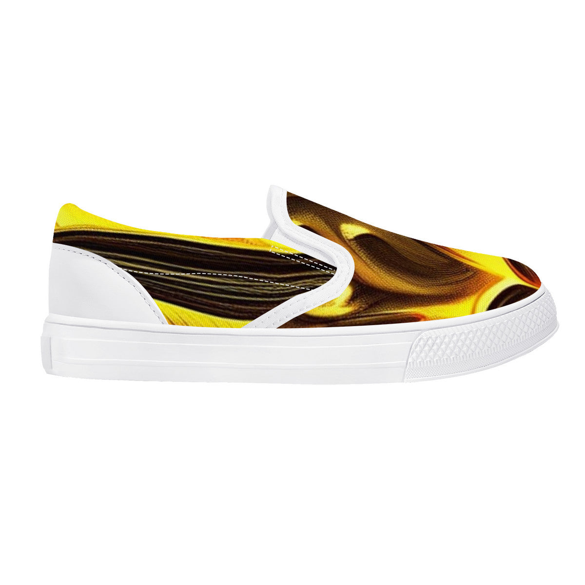 👟🍄 Shroom Steps Kids Slip-On Shoes – Colorful Fun for Every Adventure! 🌈✨