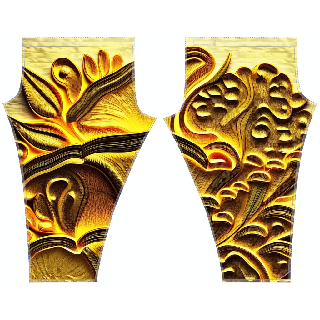 Leggings-Suede-Womens-2XL-20260131113855363