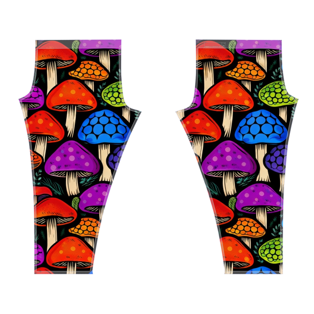 Leggings-Glossy-Womens-M-20260131121842150