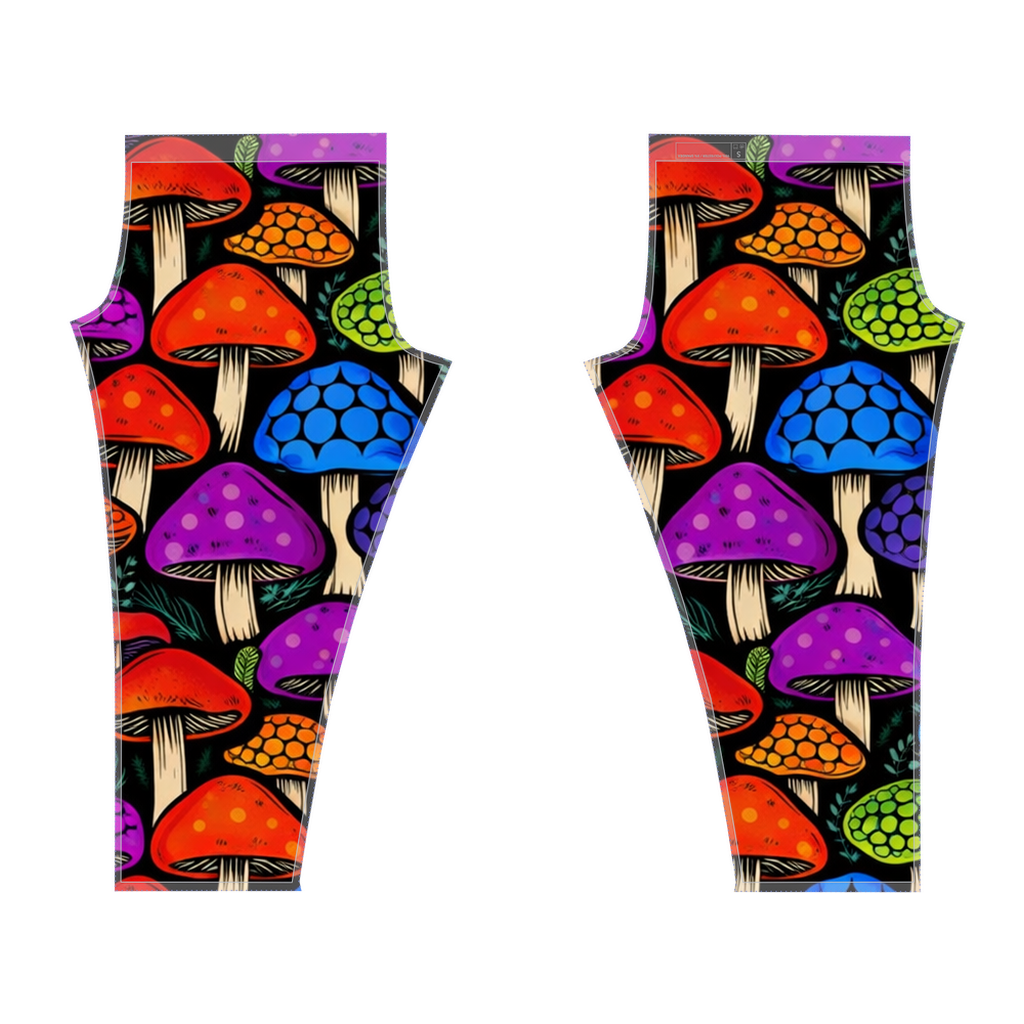 Leggings-Glossy-Womens-S-20260131121842150