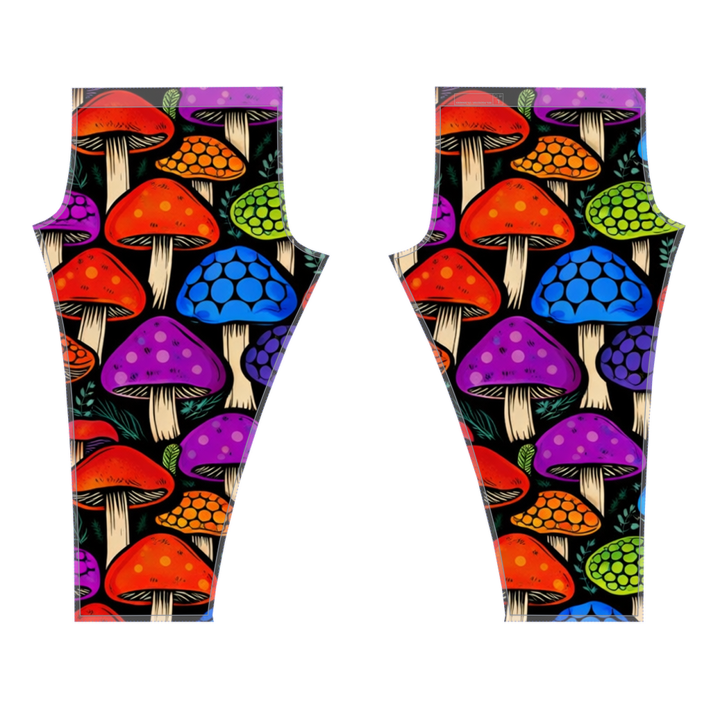 Leggings-Glossy-Womens-L-20260131121842150