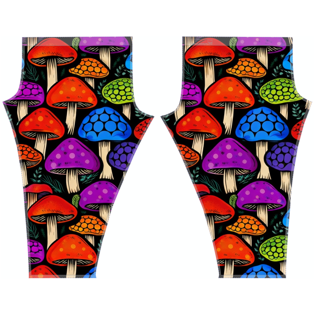 Leggings-Glossy-Womens-2XL-20260131121842150