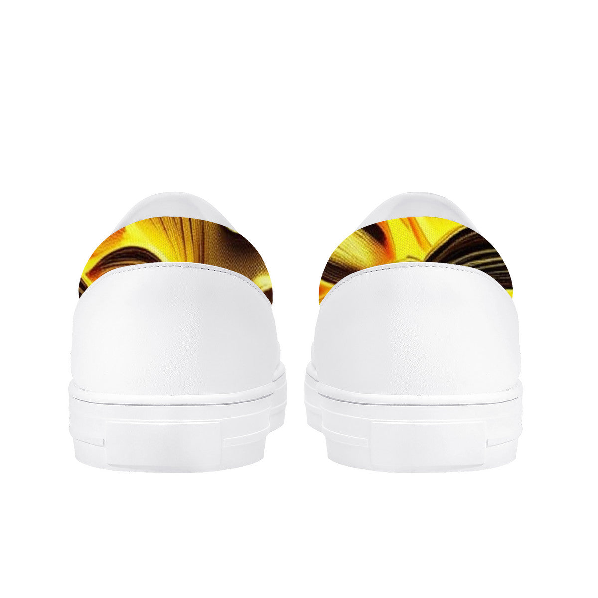👟🍄 Shroom Steps Kids Slip-On Shoes – Colorful Fun for Every Adventure! 🌈✨
