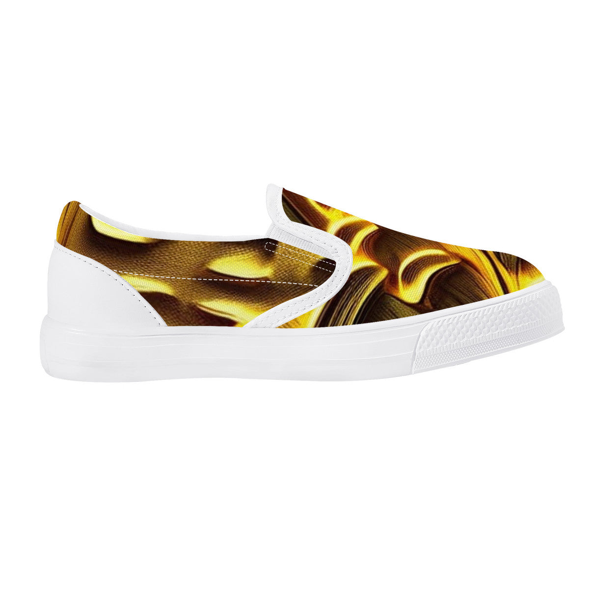 👟🍄 Shroom Steps Kids Slip-On Shoes – Colorful Fun for Every Adventure! 🌈✨