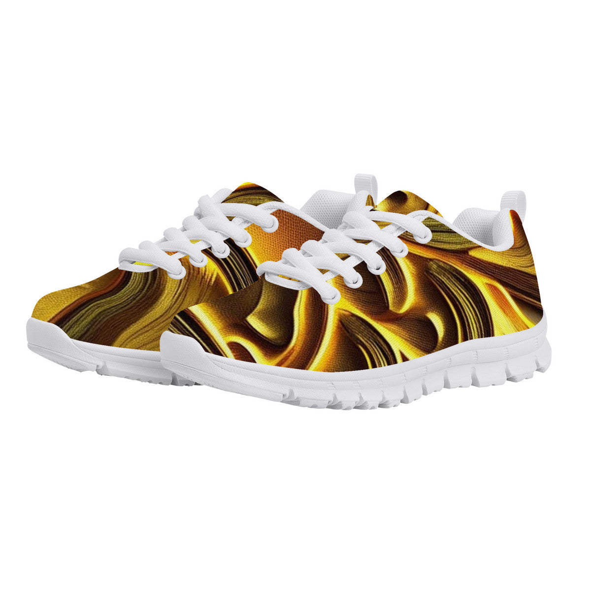 👟🍄 Shroom Steps Kids Slip-On Shoes – Colorful Fun for Every Adventure! 🌈✨