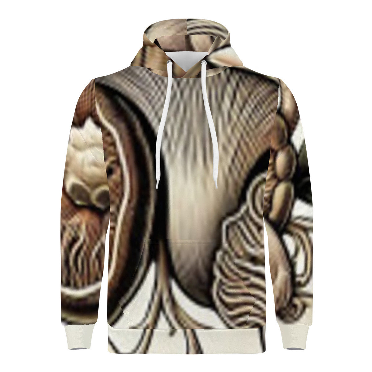 🍄✨Mushroom Magic Hoodie🍄✨