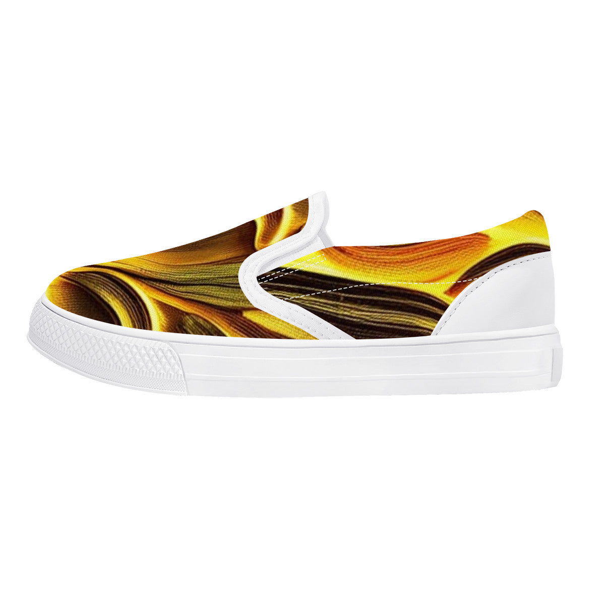 👟🍄 Shroom Steps Kids Slip-On Shoes – Colorful Fun for Every Adventure! 🌈✨