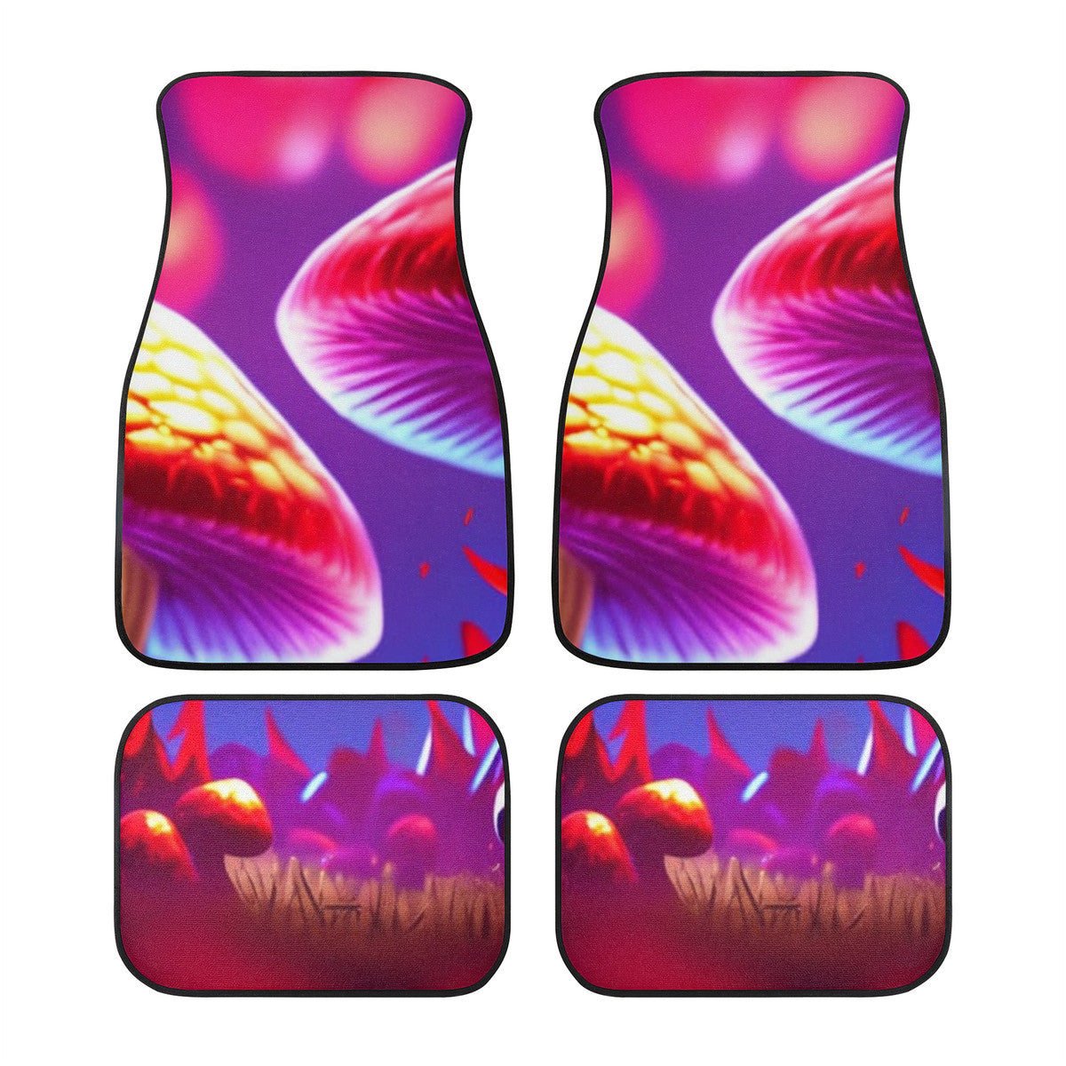 🍄✨Car Floor Mats🍄✨