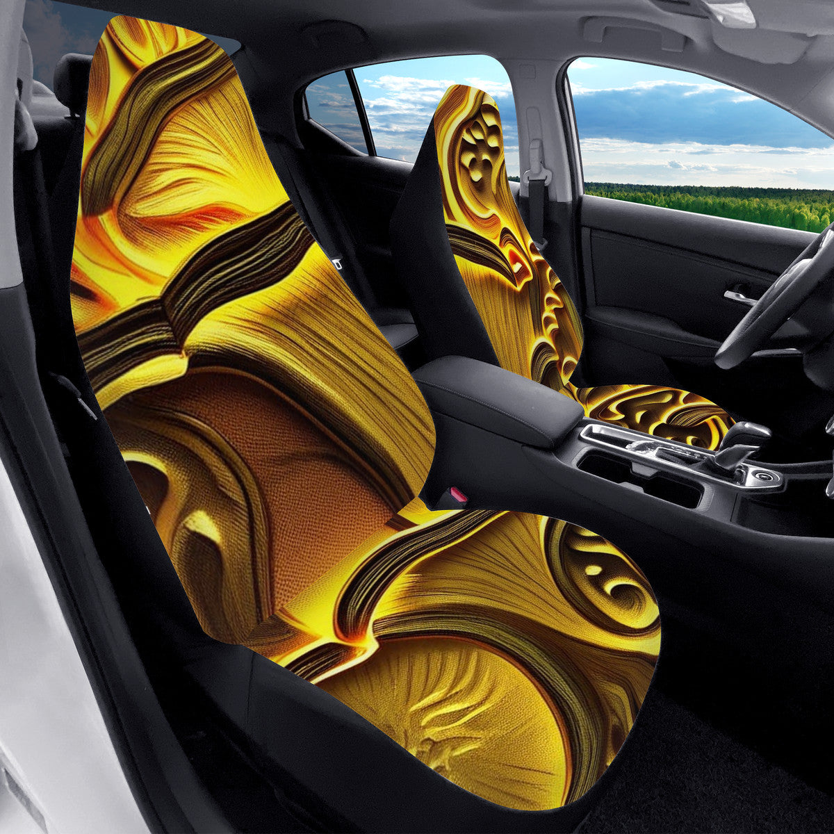 ✨Car Seat Covers✨
