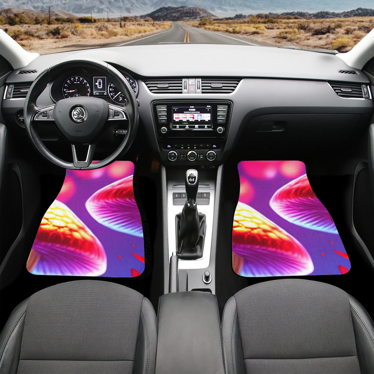 🍄✨Car Floor Mats🍄✨