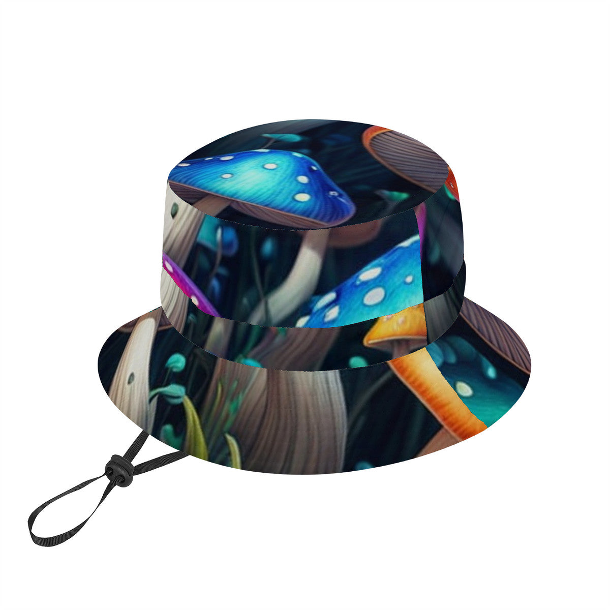 🍄✨ Fisherman's Hat🍄✨