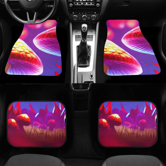 🍄✨Car Floor Mats🍄✨