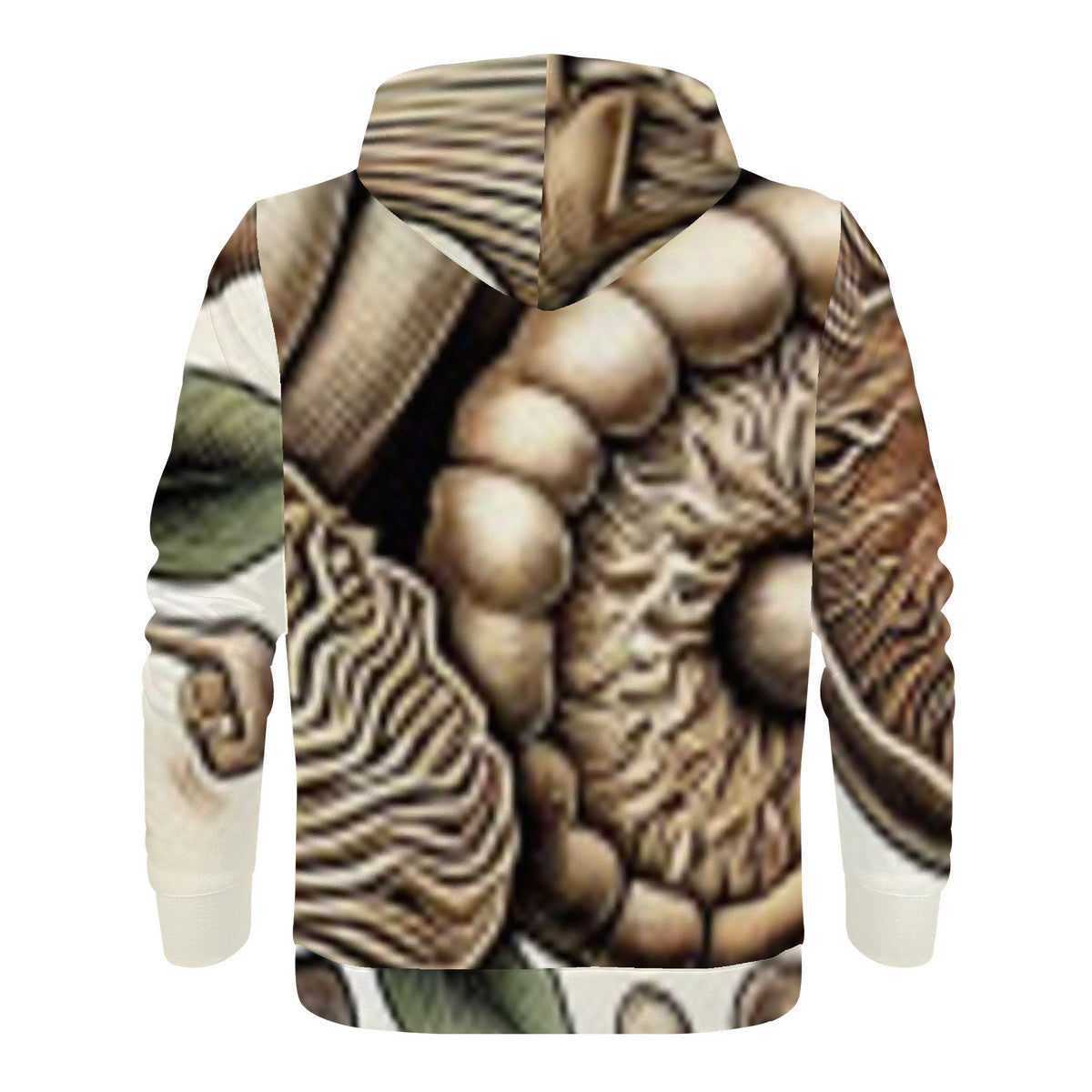 🍄✨Mushroom Magic Hoodie🍄✨
