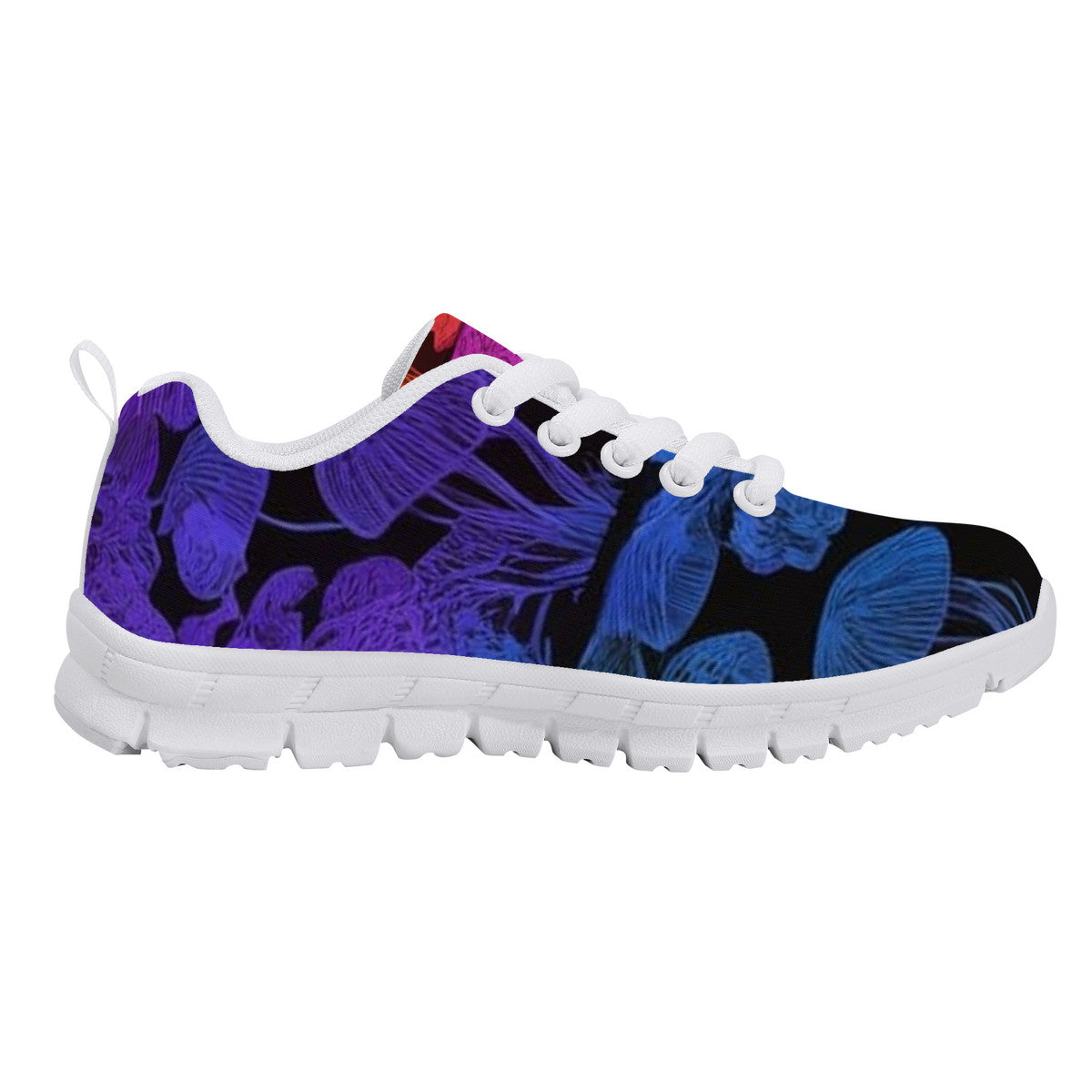 👟🍄 Shroom Steps Kids Slip-On Shoes – Colorful Fun for Every Adventure! 🌈✨