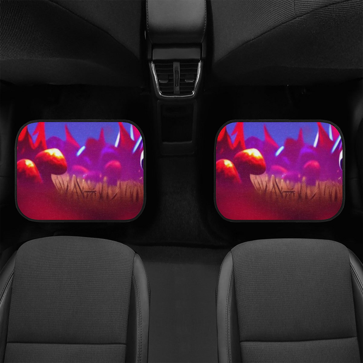 🍄✨Car Floor Mats🍄✨