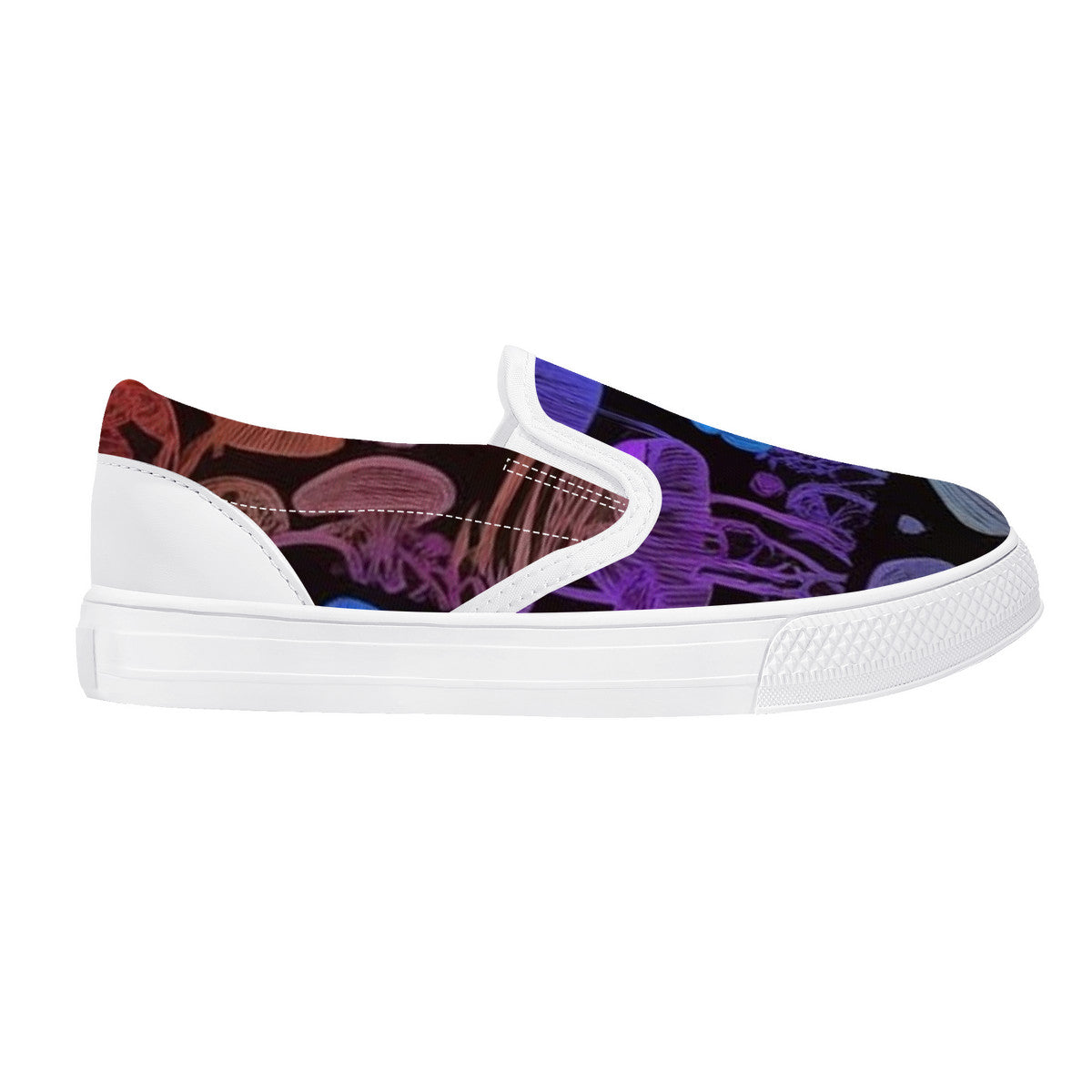 🍄✨Kids Slip-on shoes - White🍄✨