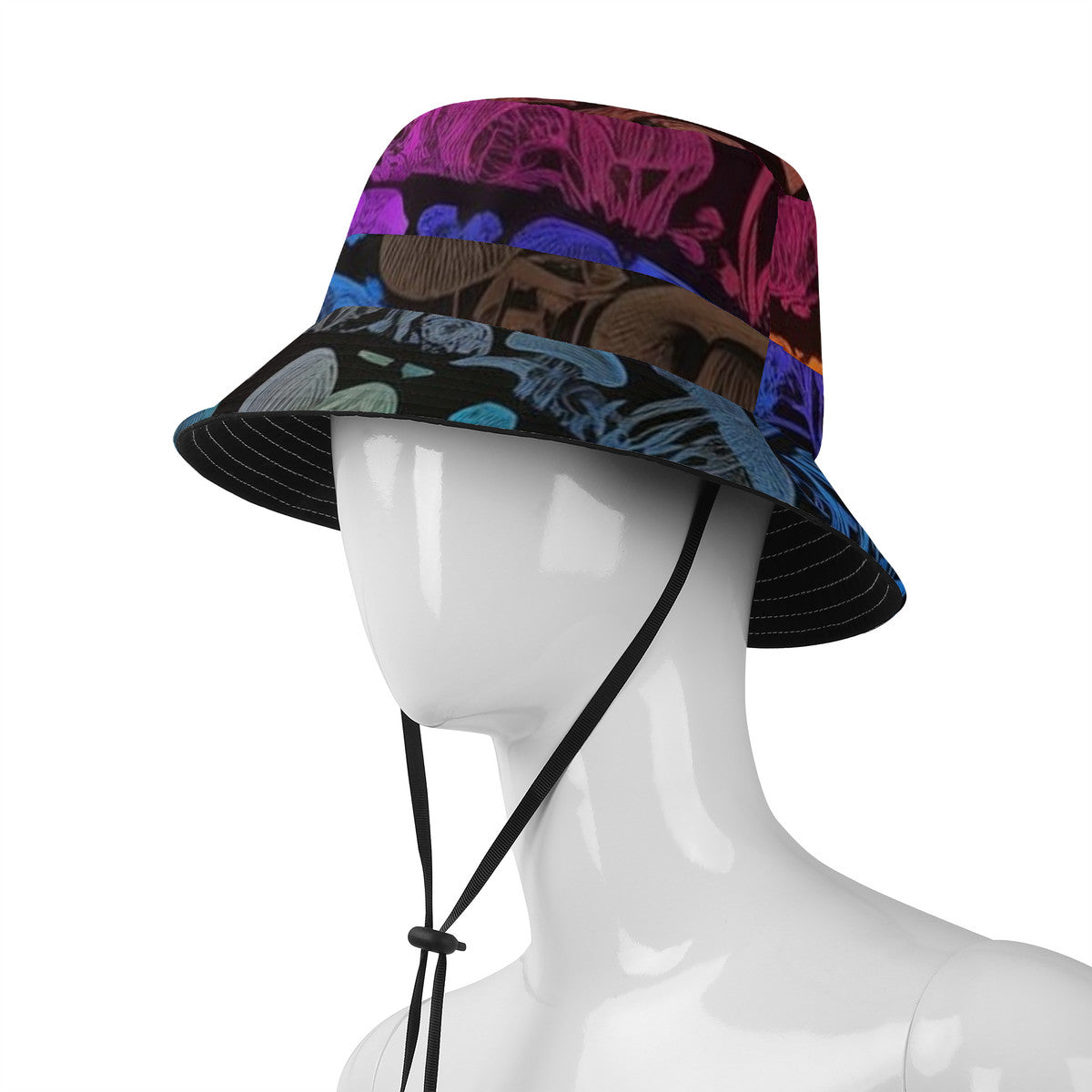 🍄✨ Fisherman's Hat🍄✨