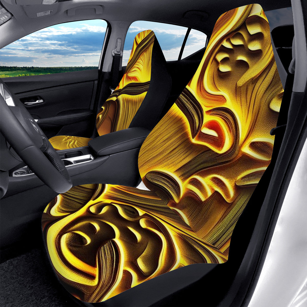 ✨Car Seat Covers✨