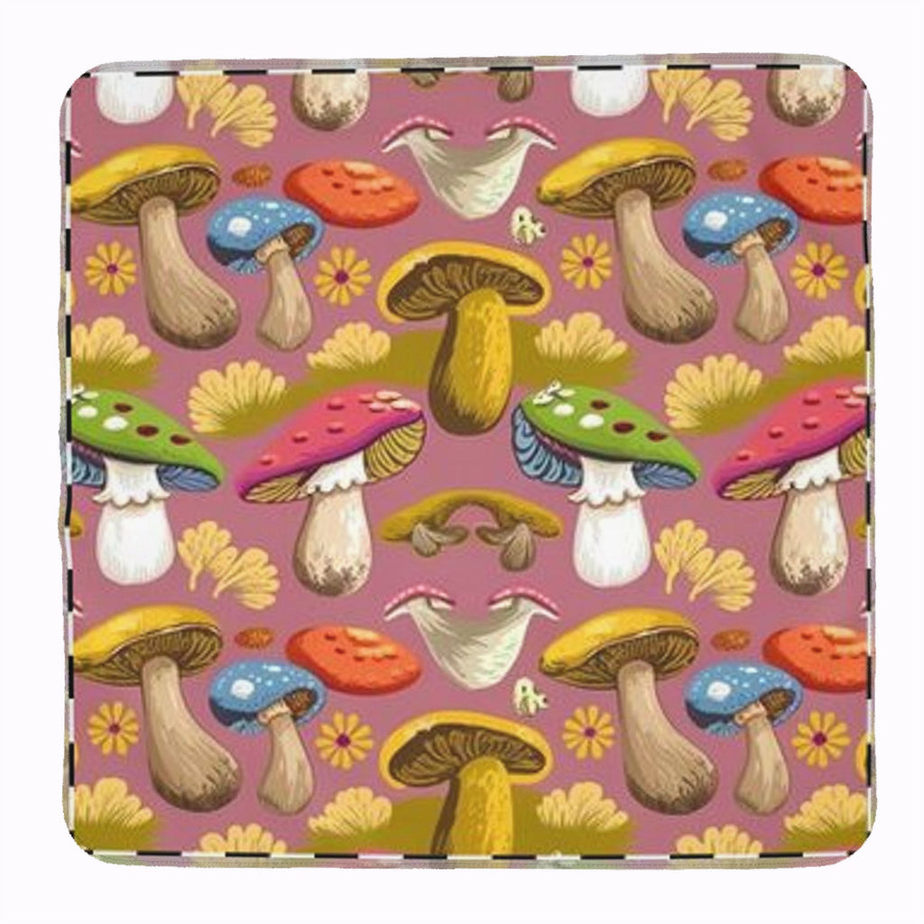 🍄✨ Baby Swaddle Blanket🍄✨