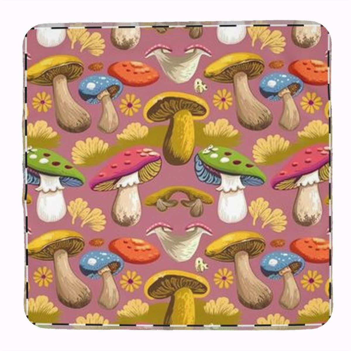 🍄✨ Baby Swaddle Blanket🍄✨