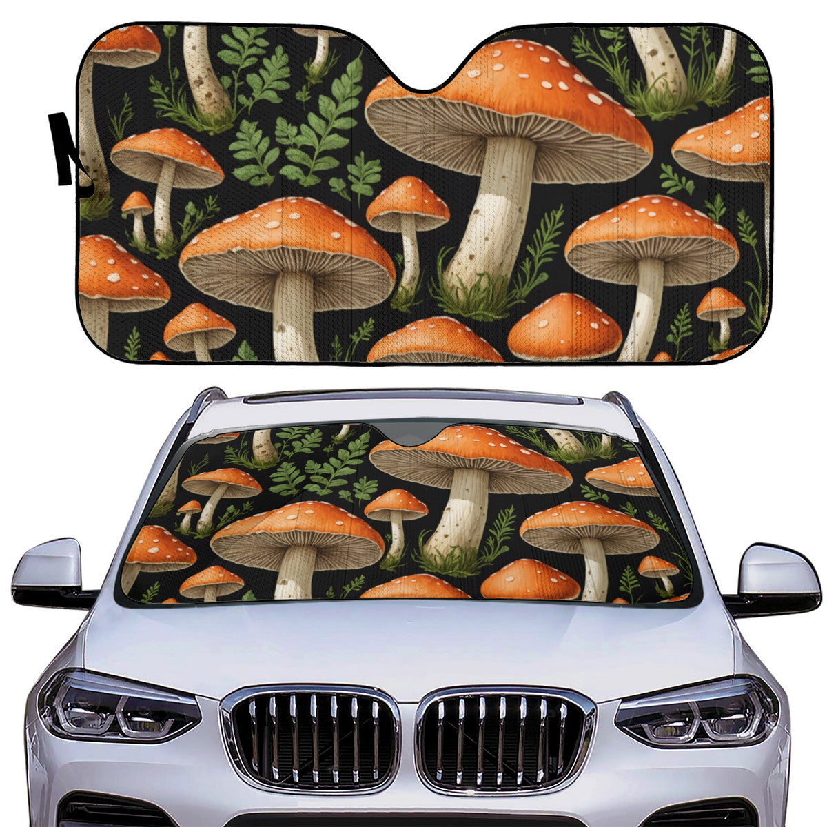 🔥Auto Sunshades🔥