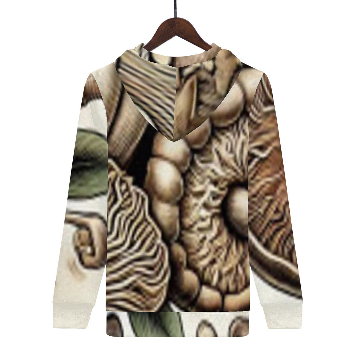 🍄✨Mushroom Magic Hoodie🍄✨