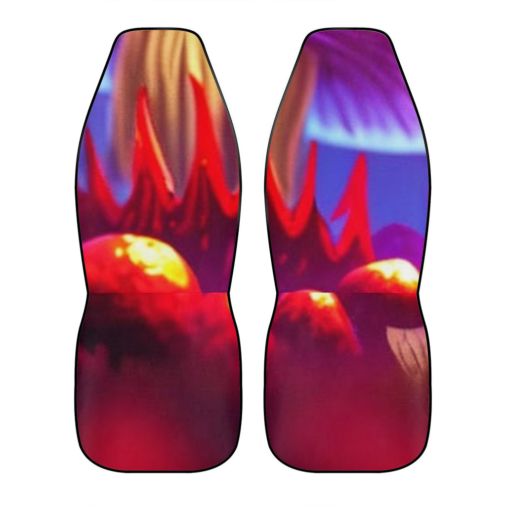 🍄✨Car Seat Cover Set🍄✨