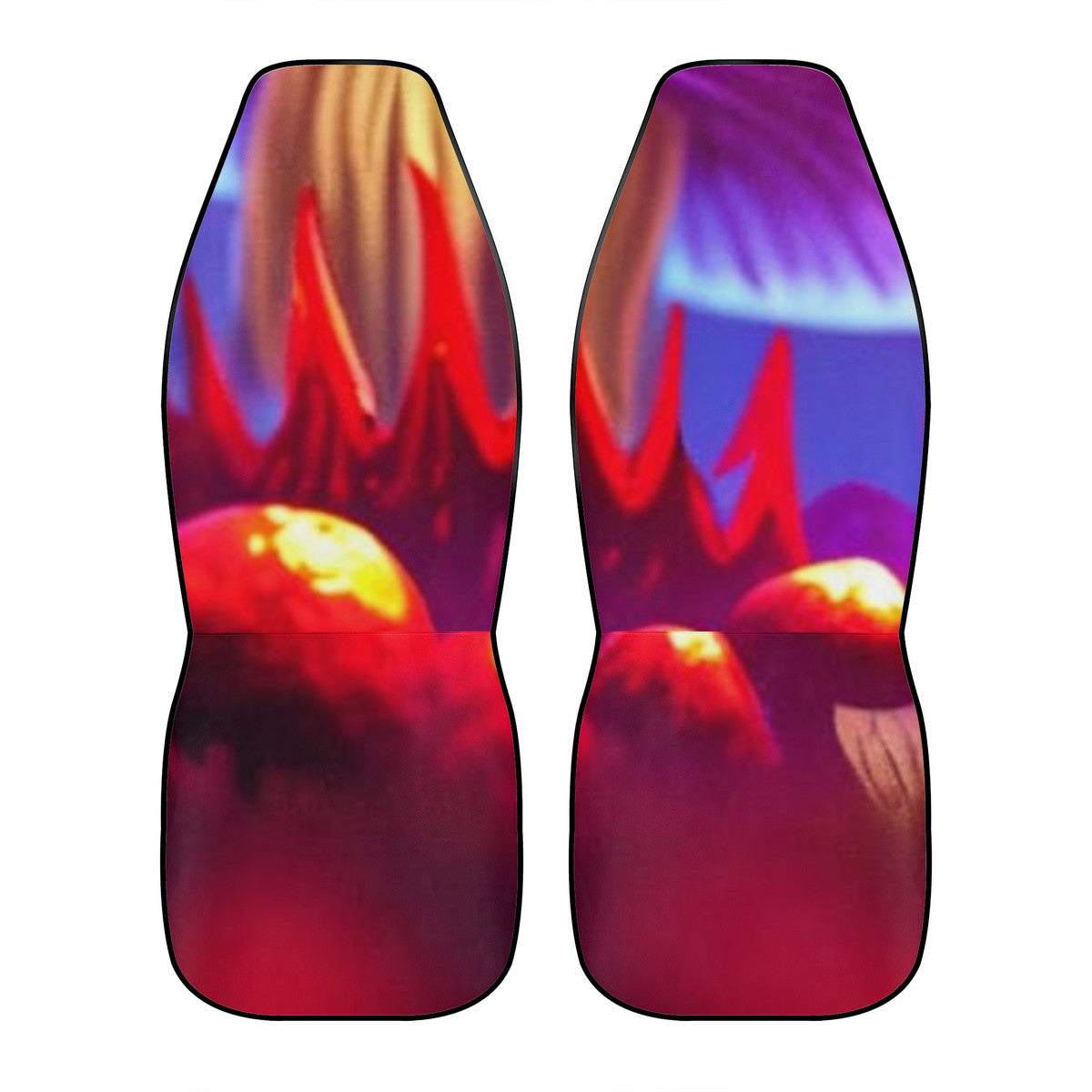 🍄✨Car Seat Cover Set🍄✨