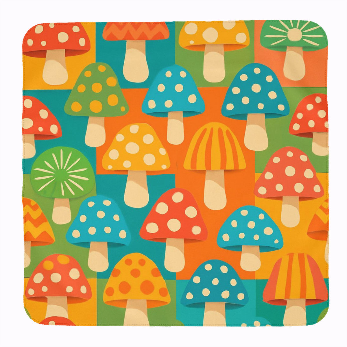 🍄✨ Baby Swaddle Blanket🍄✨