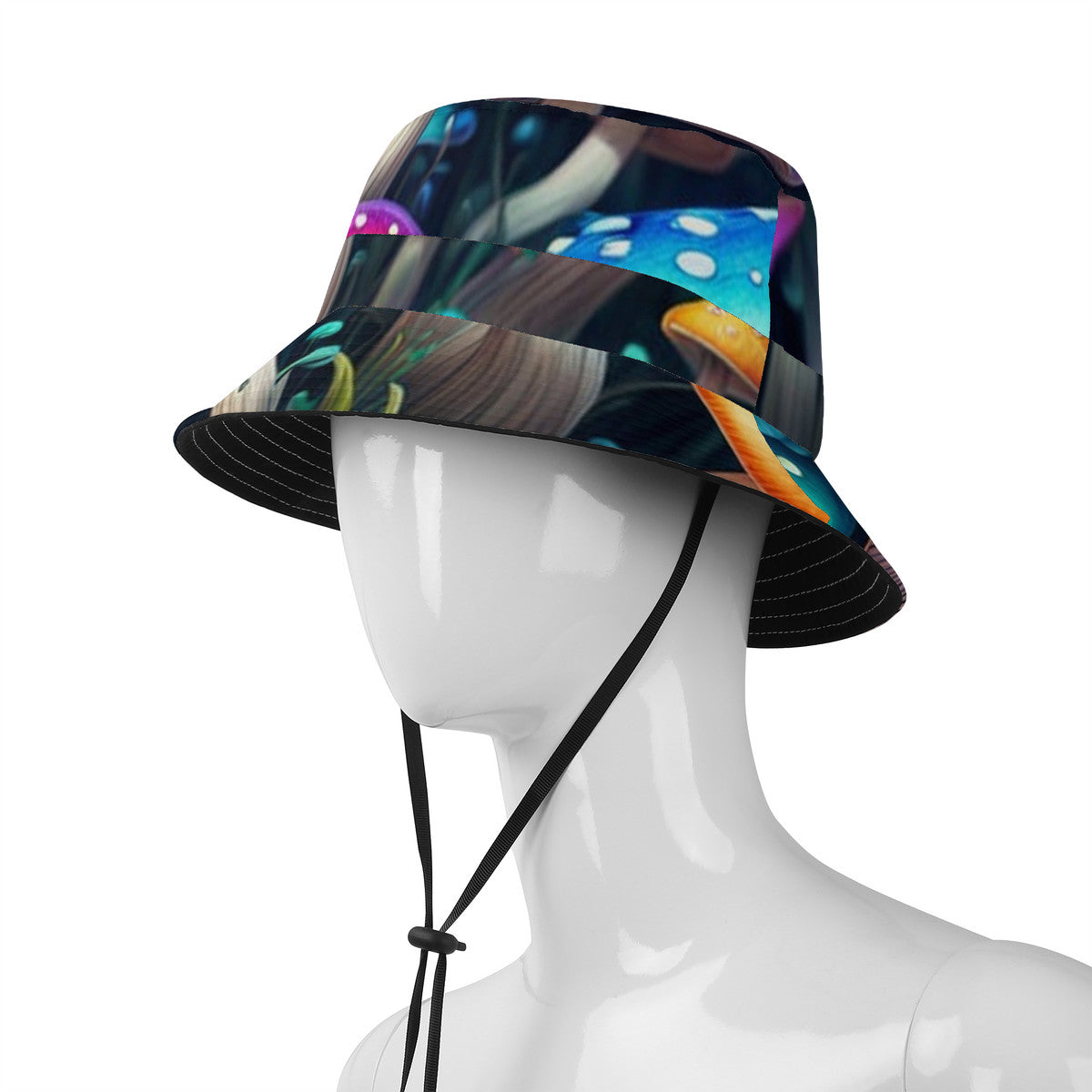 🍄✨ Fisherman's Hat🍄✨