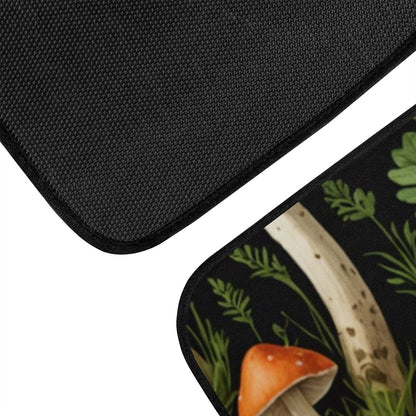 GP Car Floor Mats