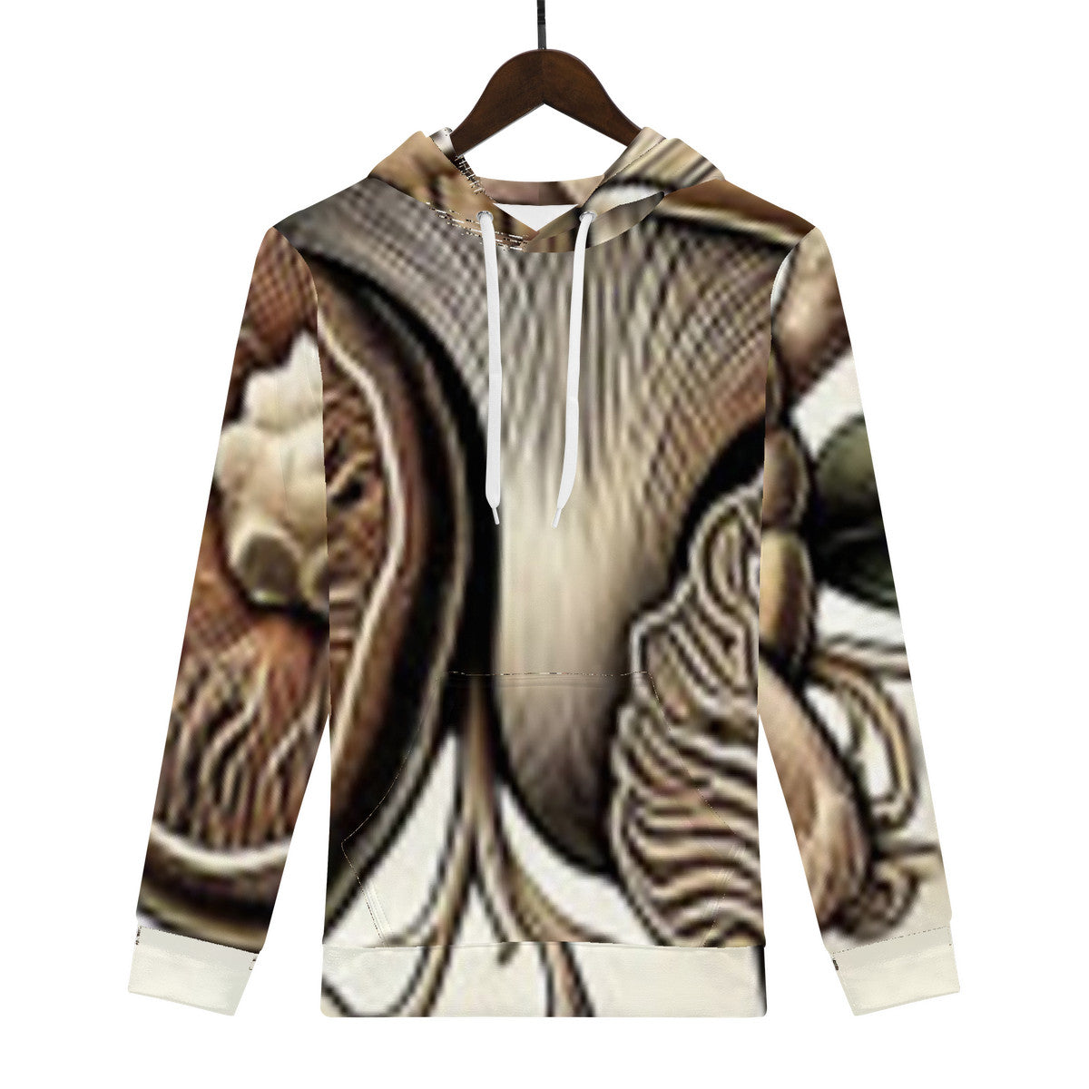 🍄✨Mushroom Magic Hoodie🍄✨