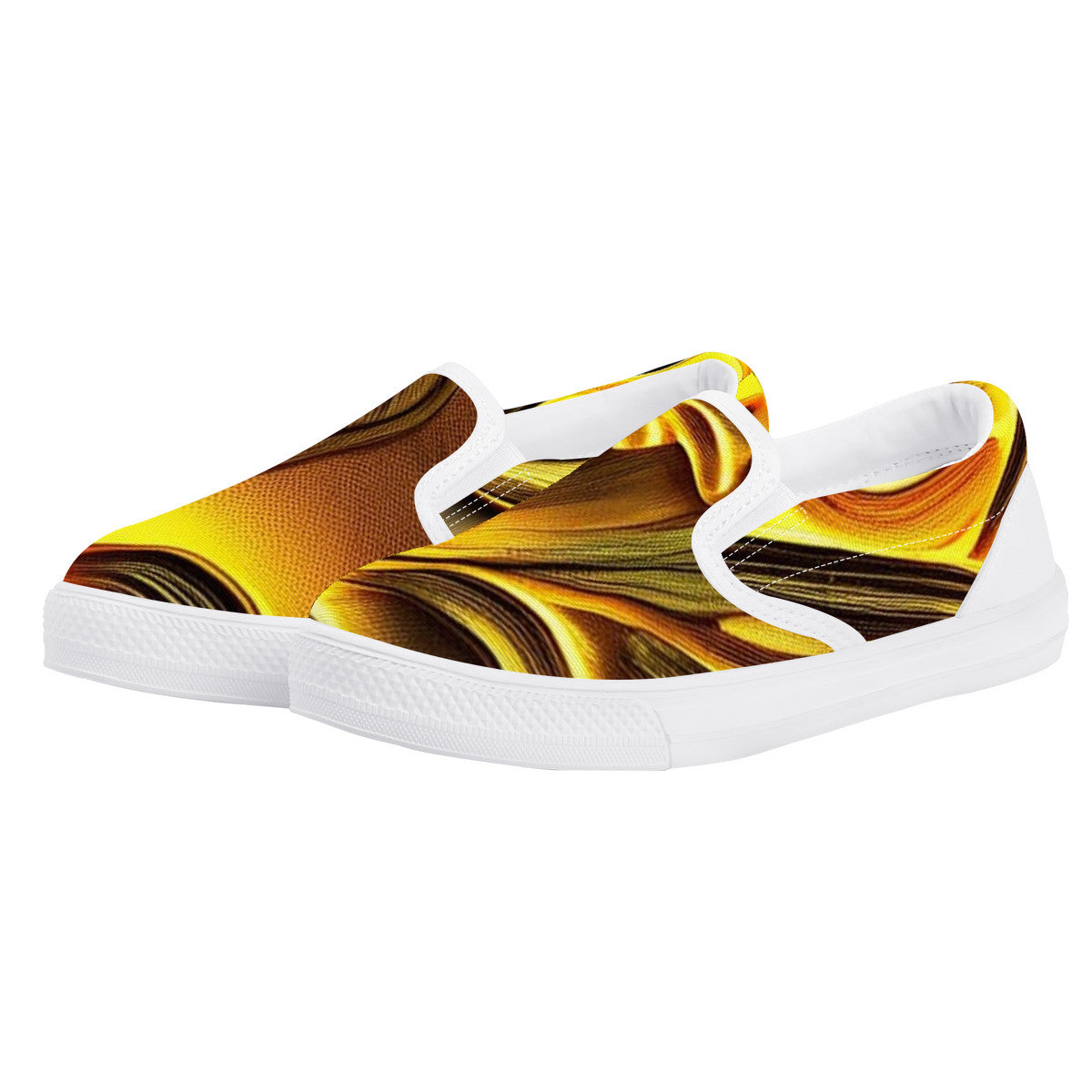 👟🍄 Shroom Steps Kids Slip-On Shoes – Colorful Fun for Every Adventure! 🌈✨