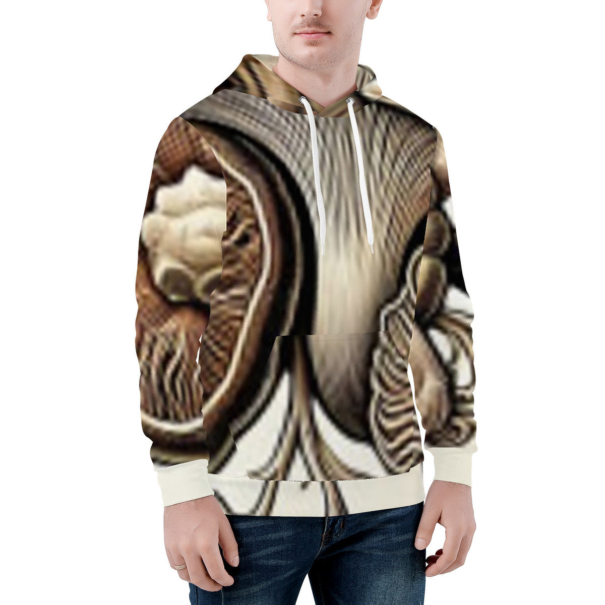 🍄✨Mushroom Magic Hoodie🍄✨