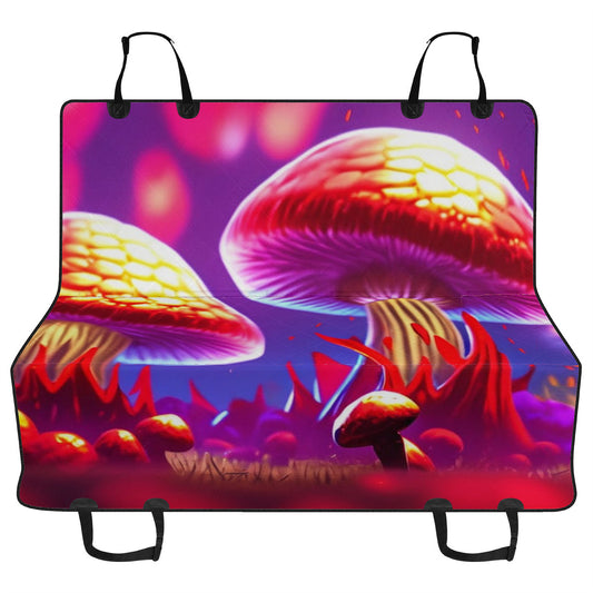 🍄✨ Car Pet Seat Covers🍄✨