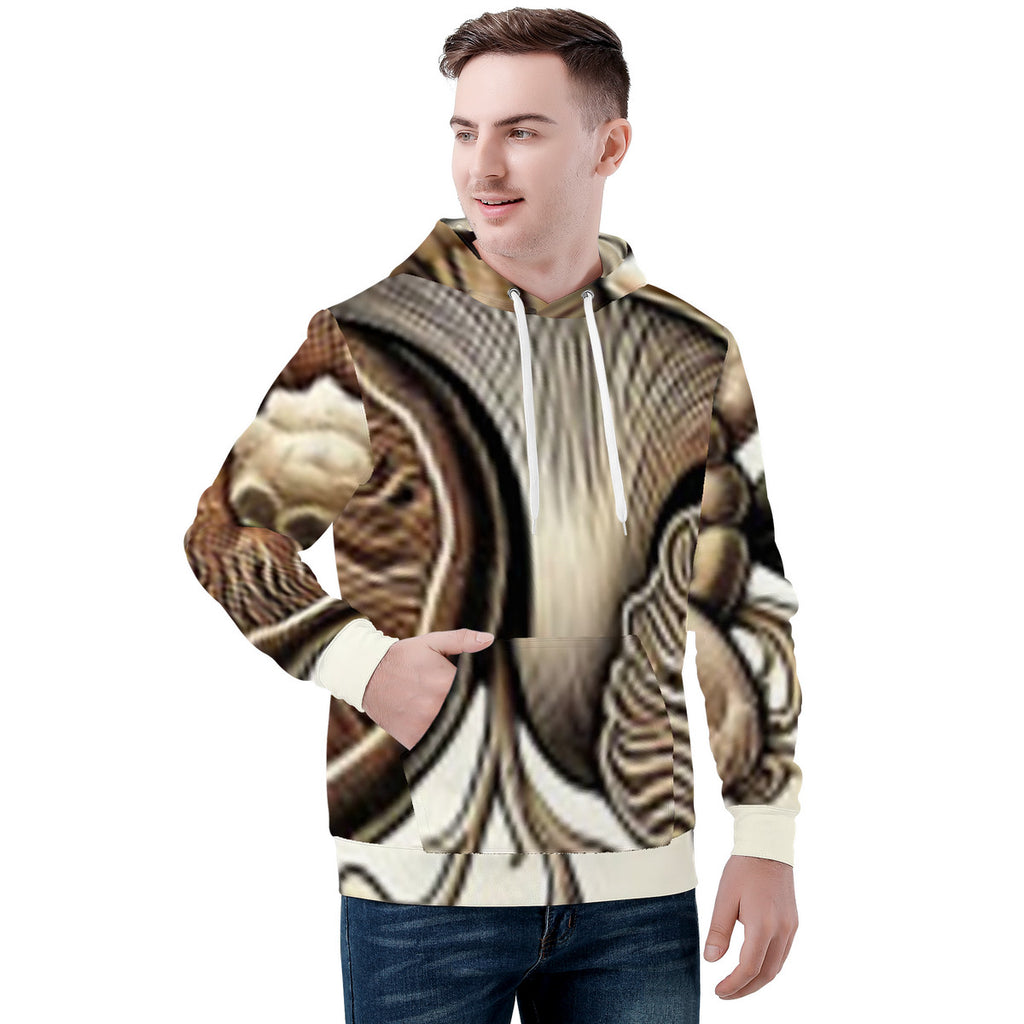 🍄✨Mushroom Magic Hoodie🍄✨