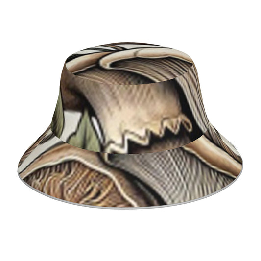 🍄✨ Reflective Bucket Hat🍄✨